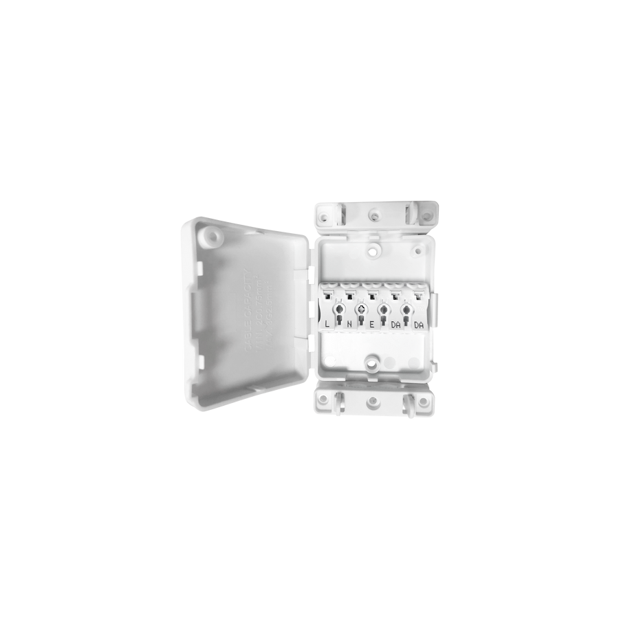1200mA 46W Constant Current Dali Driver