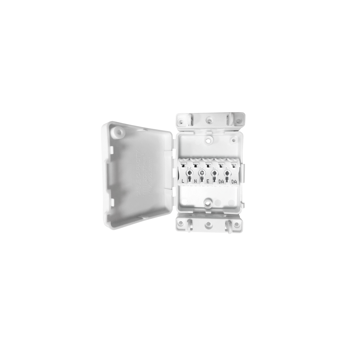 900mA 38W Constant Current Dali Driver