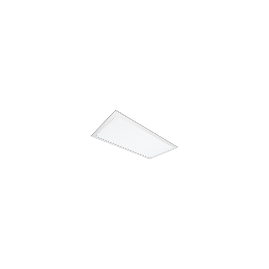 6x3 Designline PC Panel 20W White 4000K