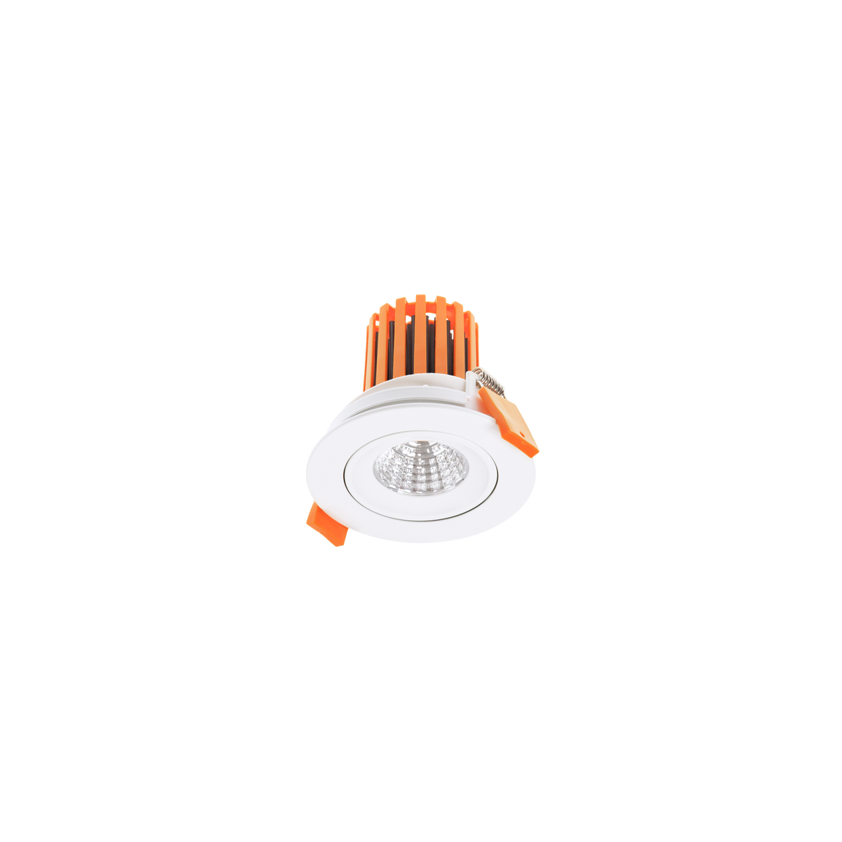 Smart Tilt Classic Downlight Kit White 4000K