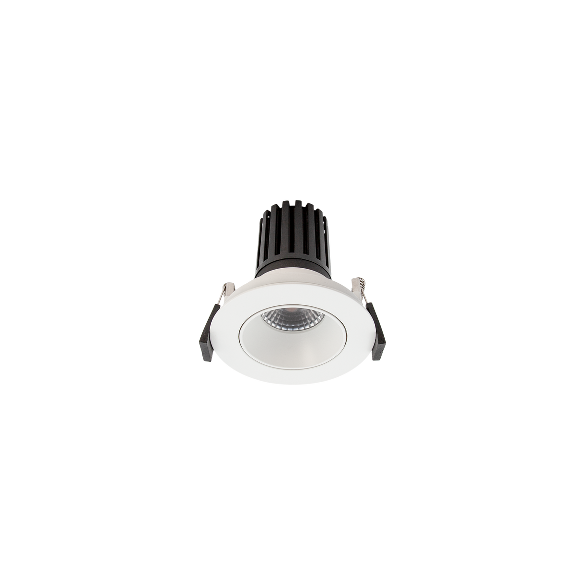 Design Standard Tilt Downlight Kit White 3000K