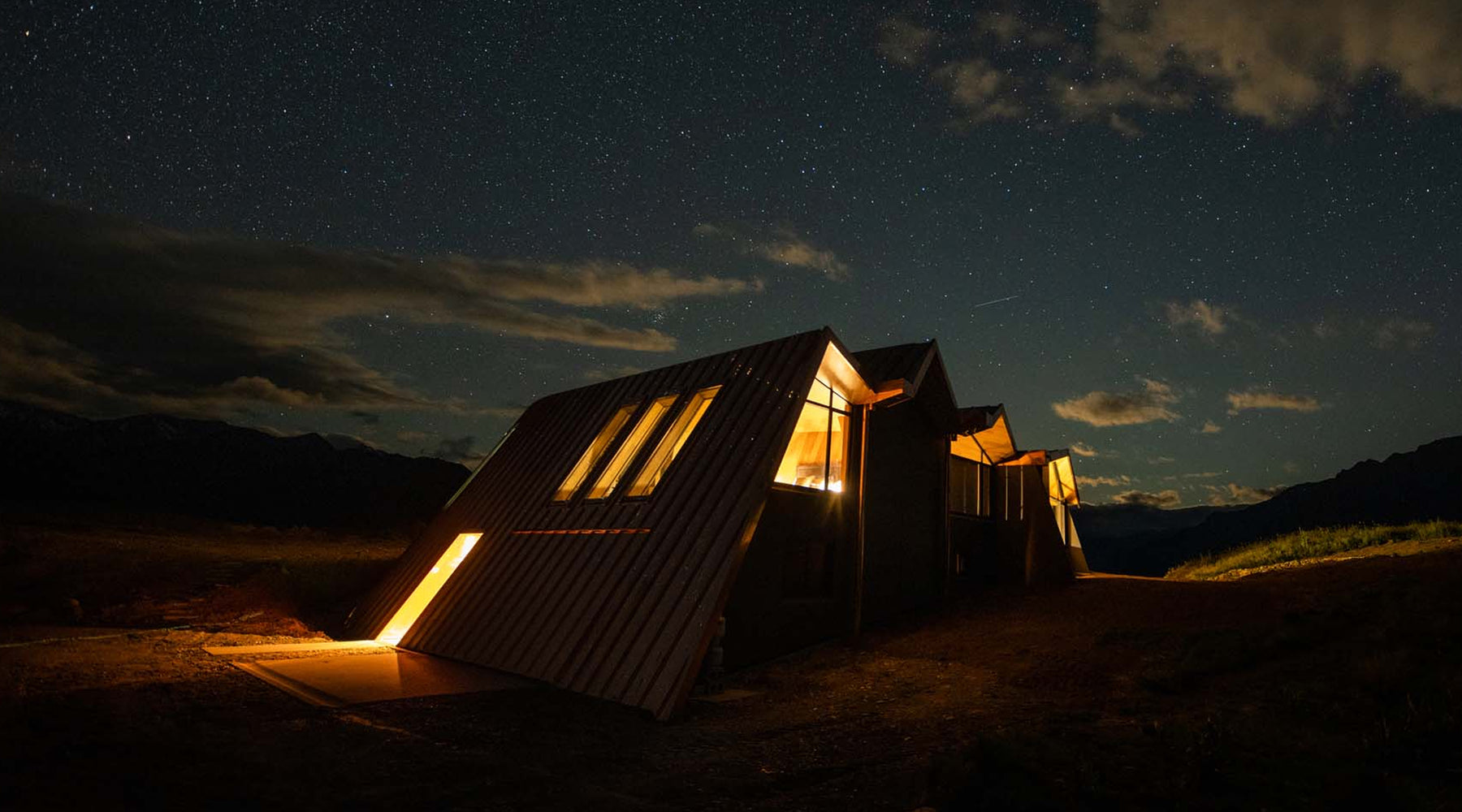 Enlightened Spaces