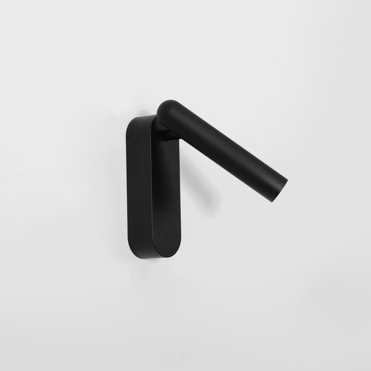 Capsule Mini Reading Spot Black 3000K