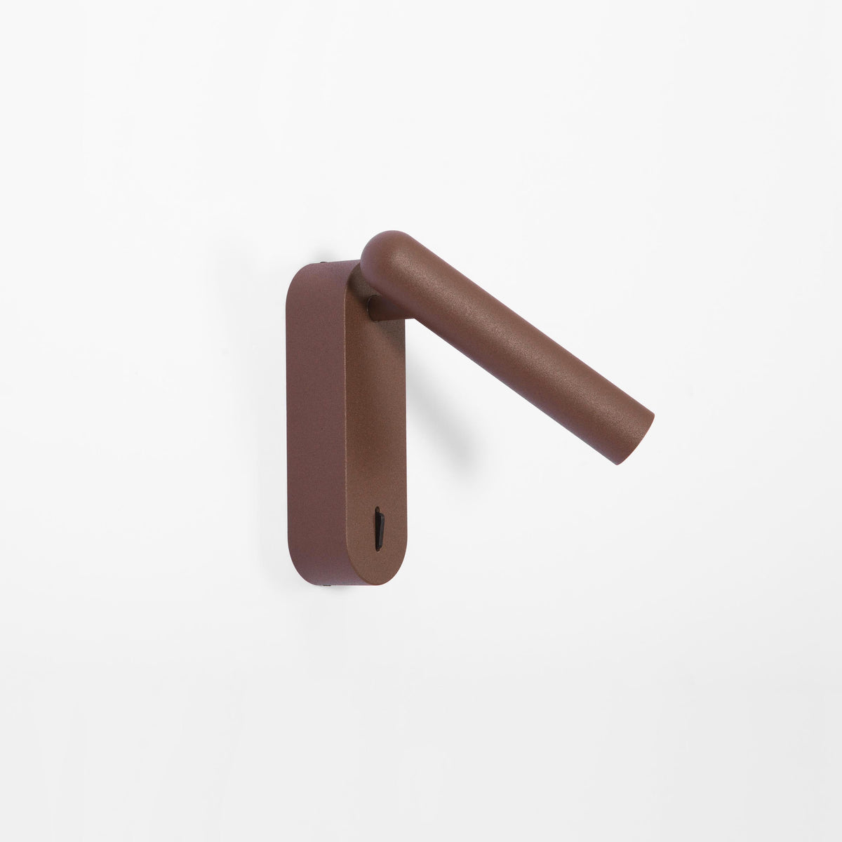 Capsule Mini Switch Reading Spot Corten 3000K