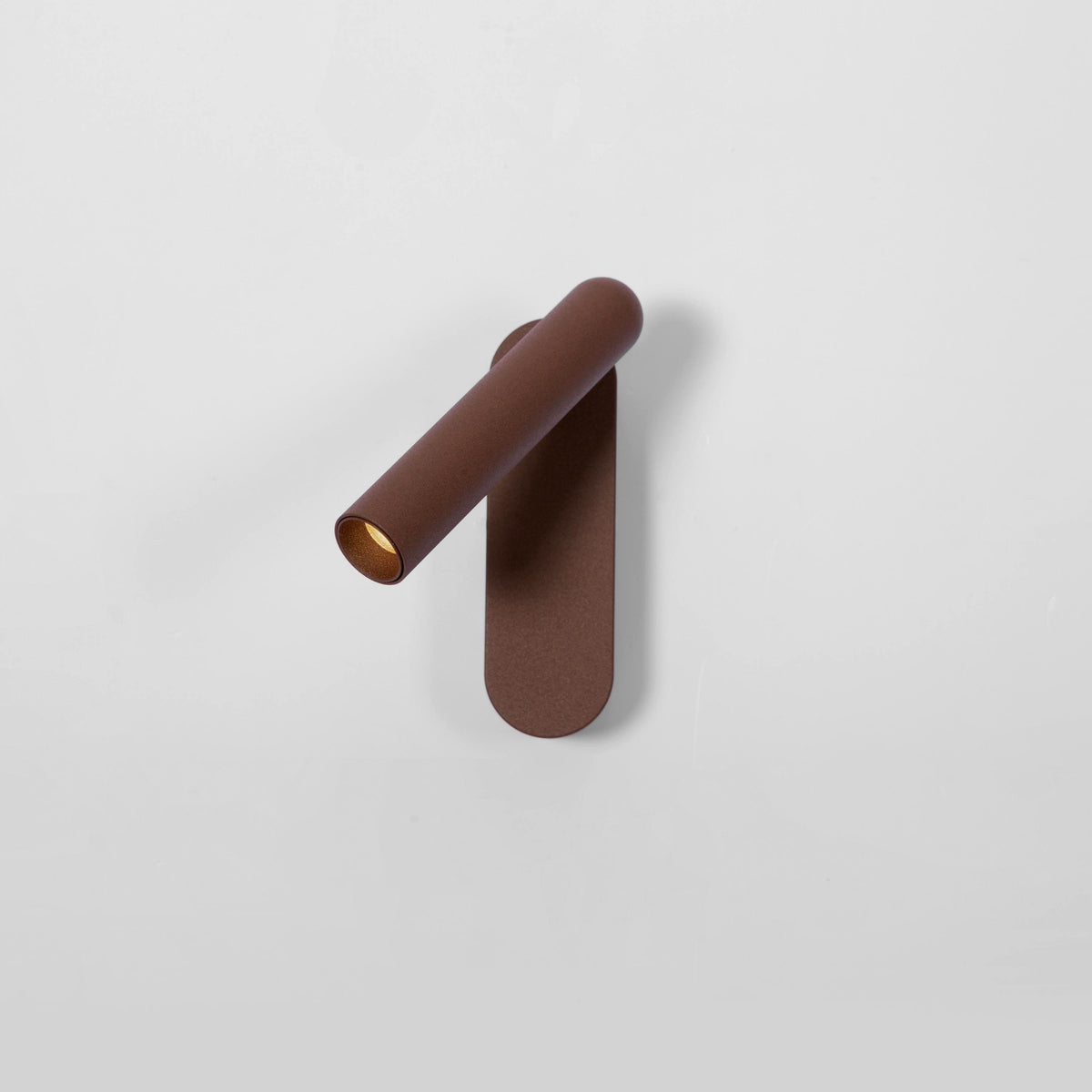 Capsule Mini Reading Spot Corten 3000K