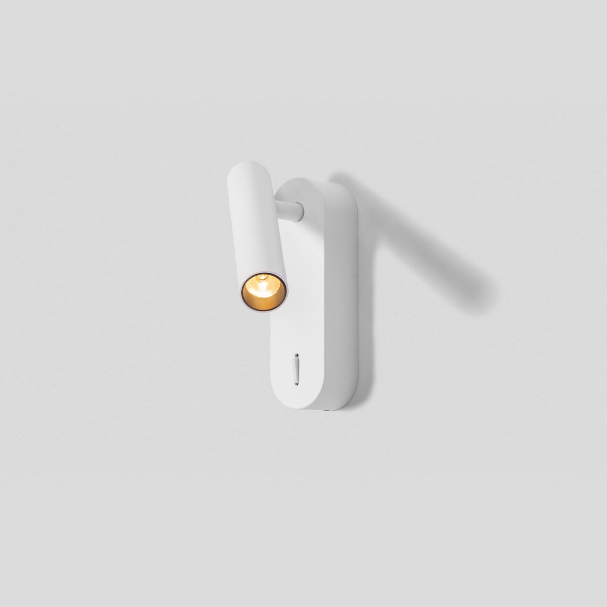 Capsule Mini Switch Reading Spot White 3000K