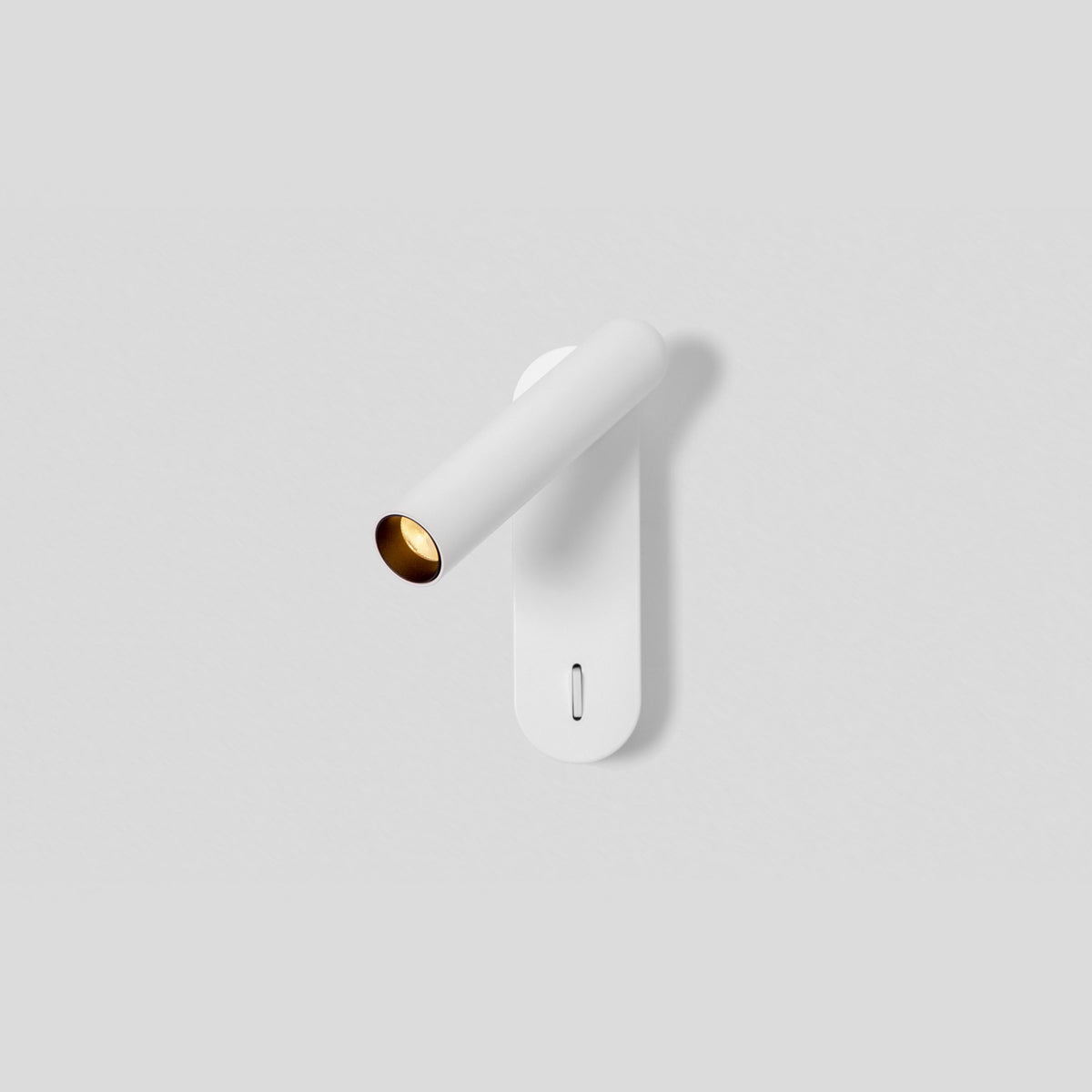 Capsule Mini Switch Reading Spot White 3000K