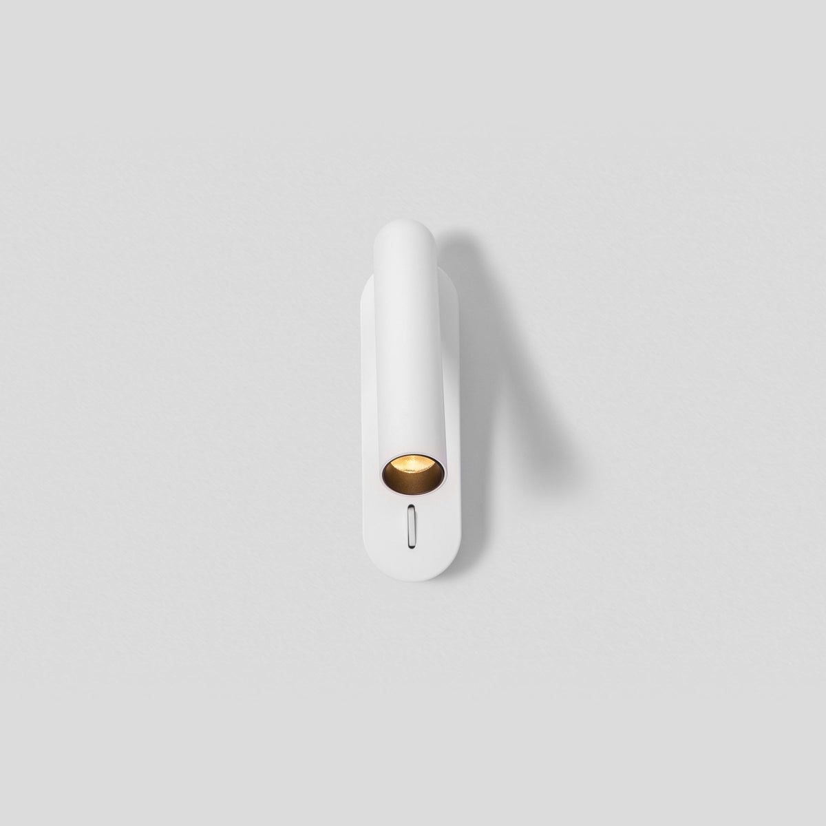 Capsule Mini Switch Reading Spot White 3000K