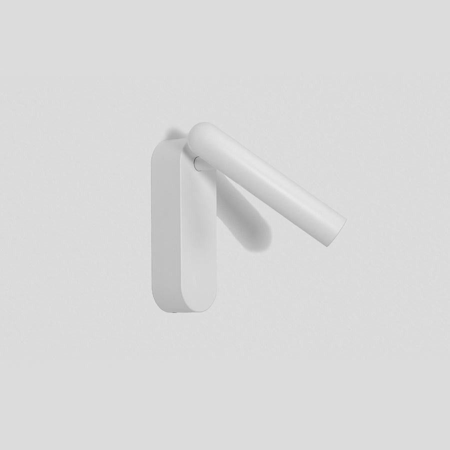 Capsule Mini Reading Spot White 3000K
