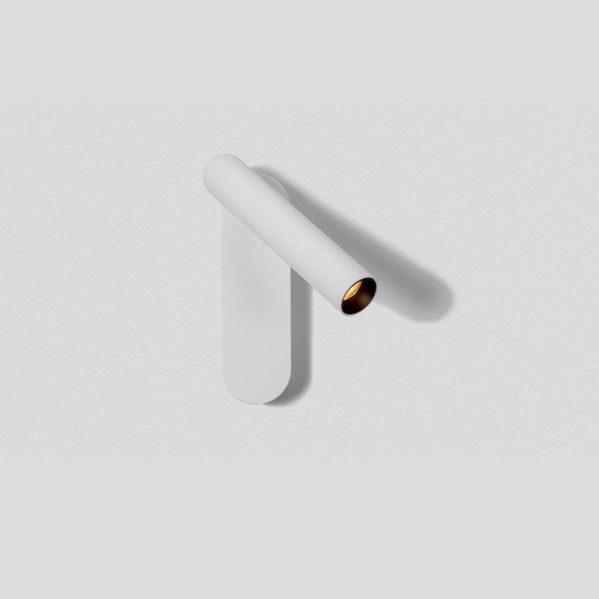 Capsule Mini Reading Spot White 3000K