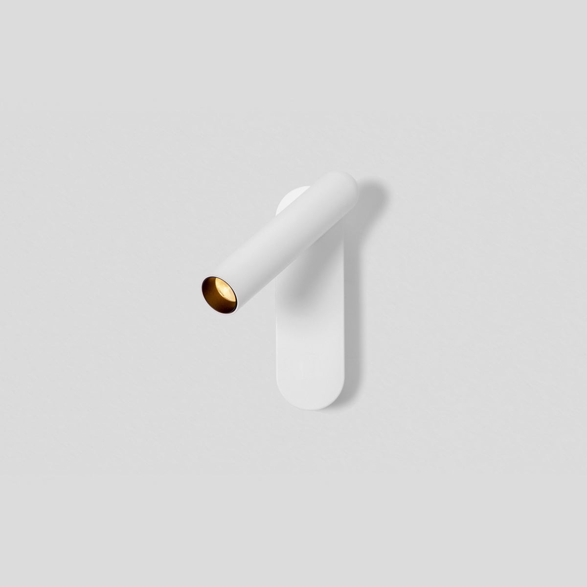 Capsule Mini Reading Spot White 3000K