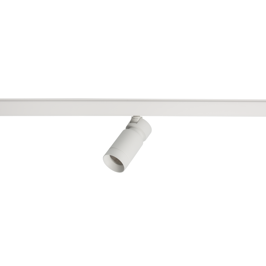 Tiny Zoom Standard Spot White 3000K