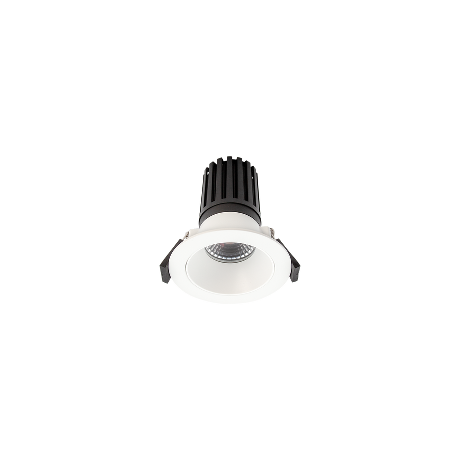 Design Standard Small Downlight Kit White 4000K
