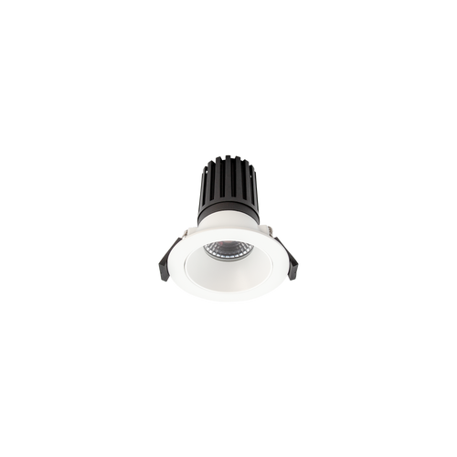Design Standard Small Downlight Kit White 4000K