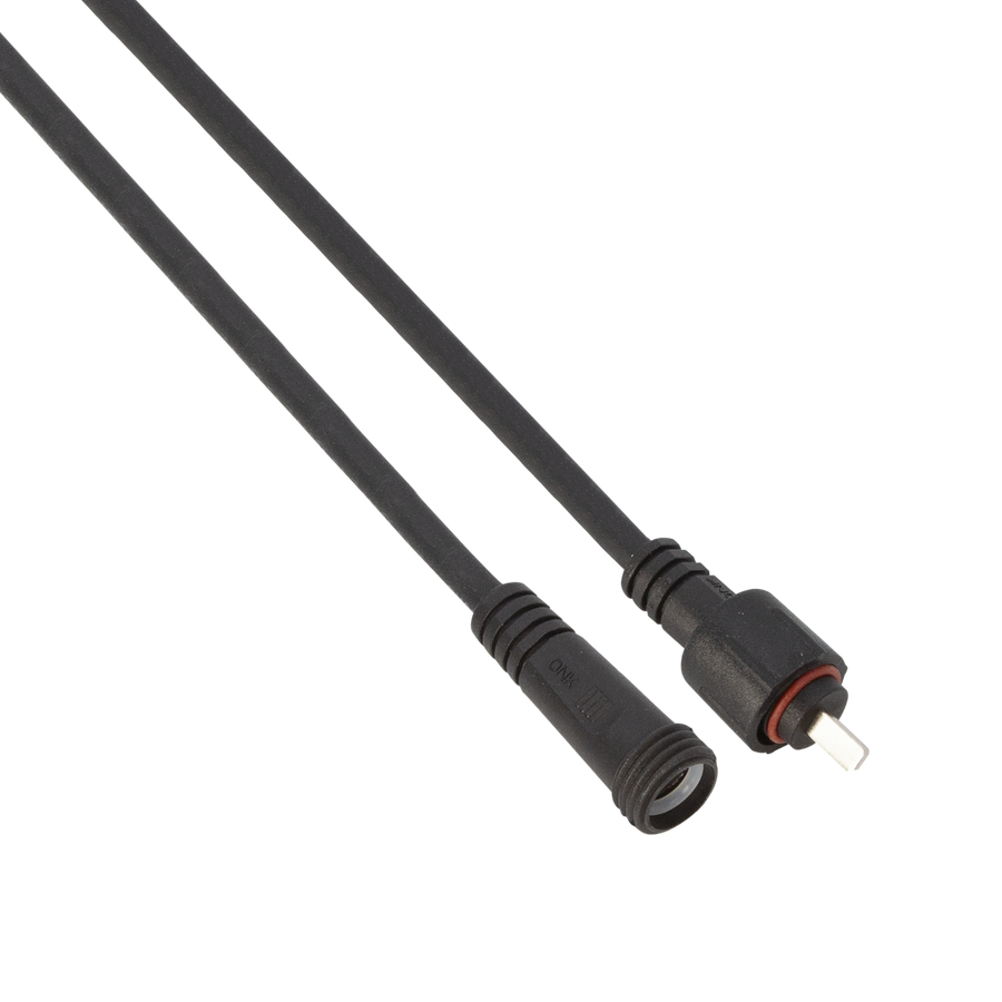 Exterior Extension Loop Cable - 3M
