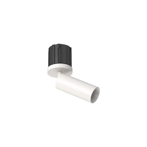Cevon M60 Type 18 Dark Art Adjustable Spot White 3000K