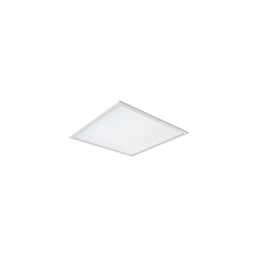 6x6 Cleanline Pro Panel Cyanosis Compliant White 4000K