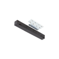 48V "I" Connector Recessed Black