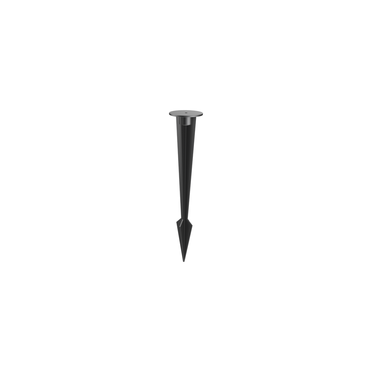 Porcini Spike Black