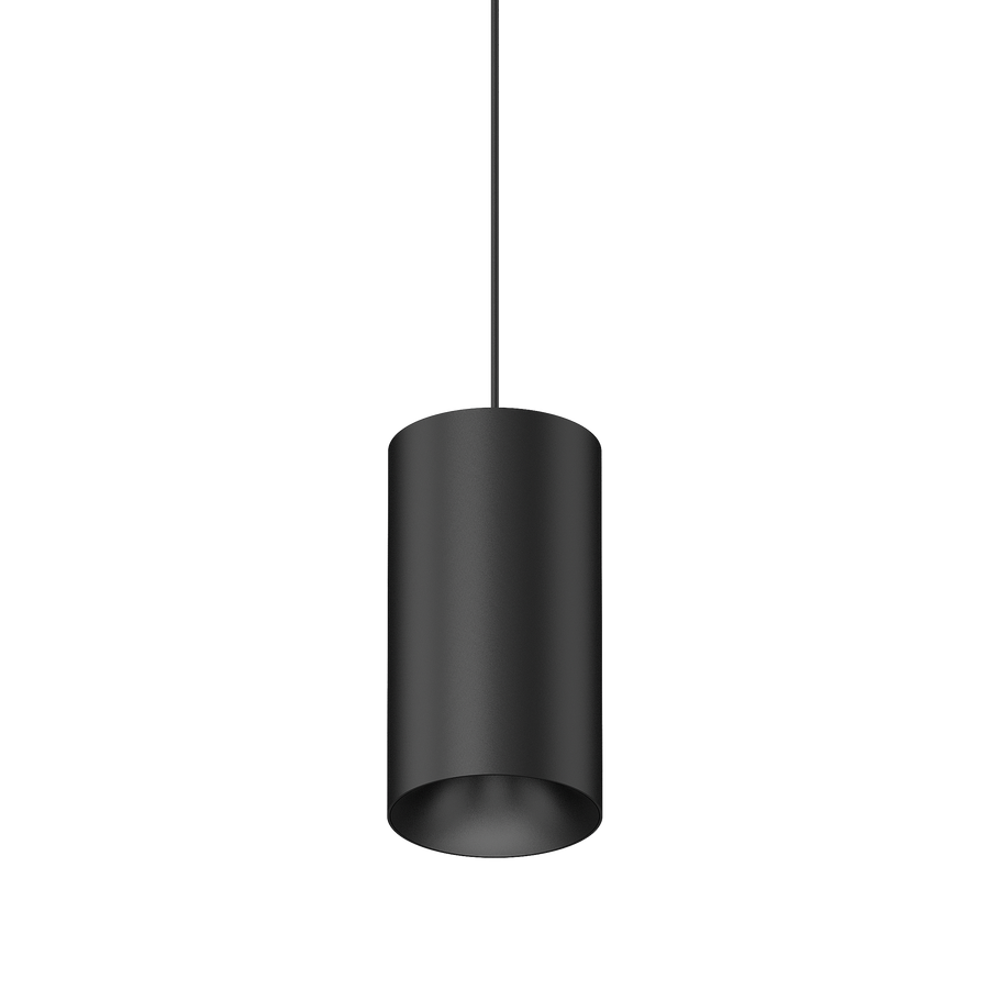 Cevon M80 Type 23 Dark Art Pendant Spot Black 4000K