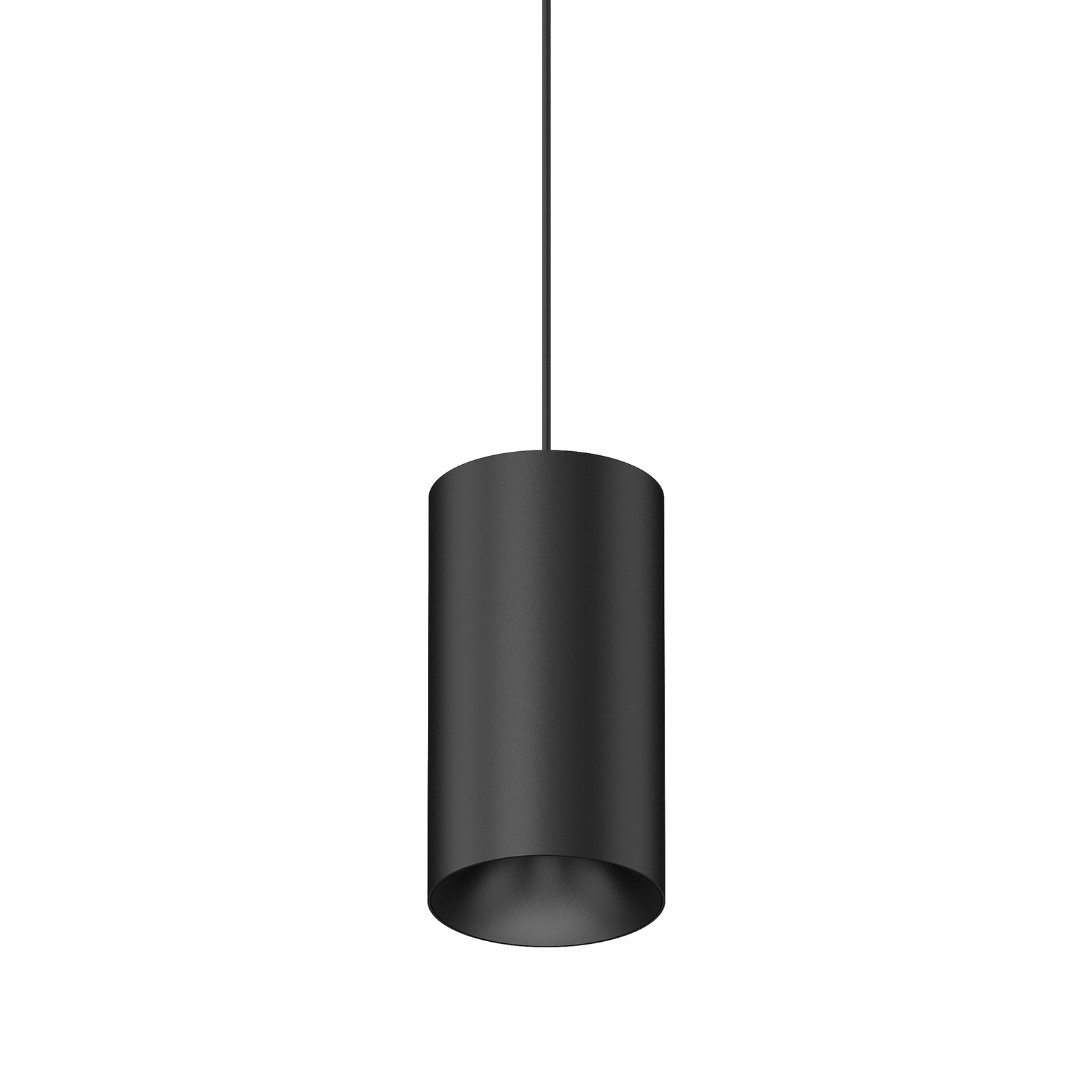 Cevon M80 Type 23 Dark Art Pendant Spot Black 4000K