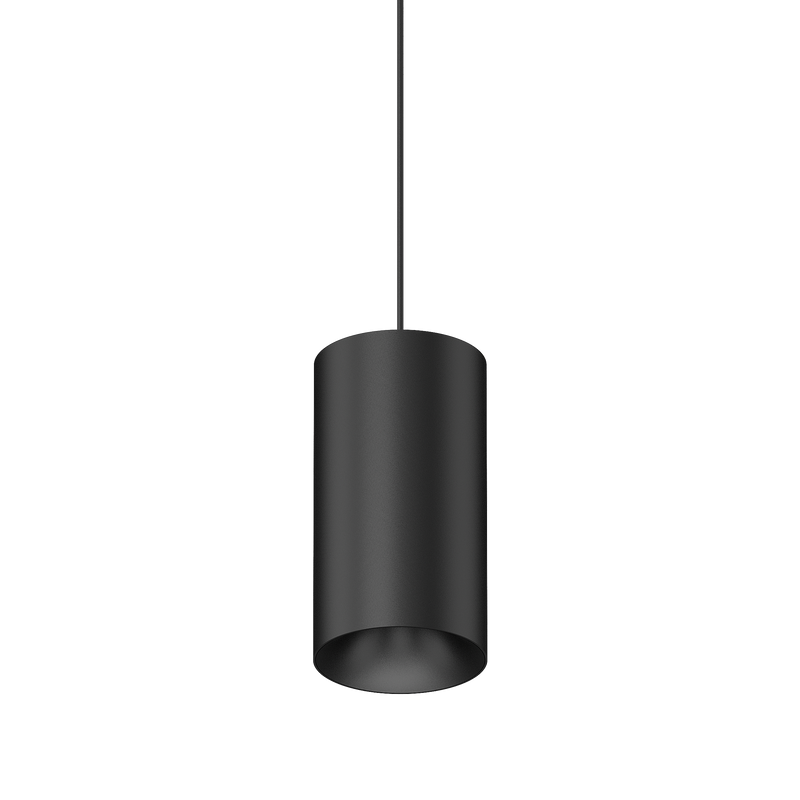 Cevon M80 Type 23 Dark Art Pendant Spot Black 4000K