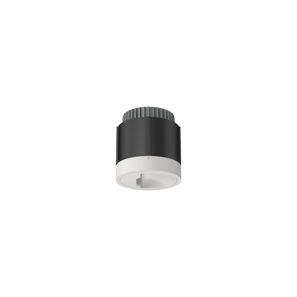 Cevon M80 Type 10 Wallwasher White Trim 3000K