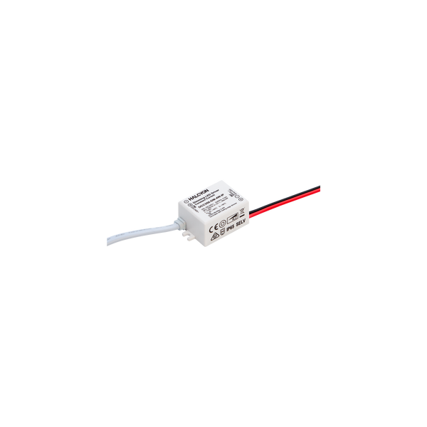 IP65 350mA 4W Constant Current Mini Dimmable Driver