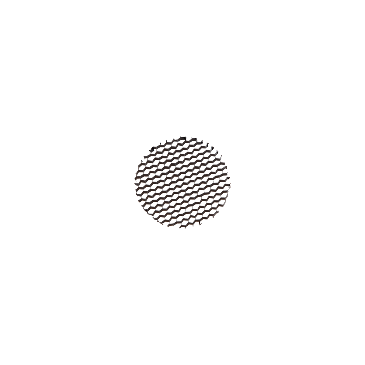 Honeycomb Accessory for S210, S214 & S215
