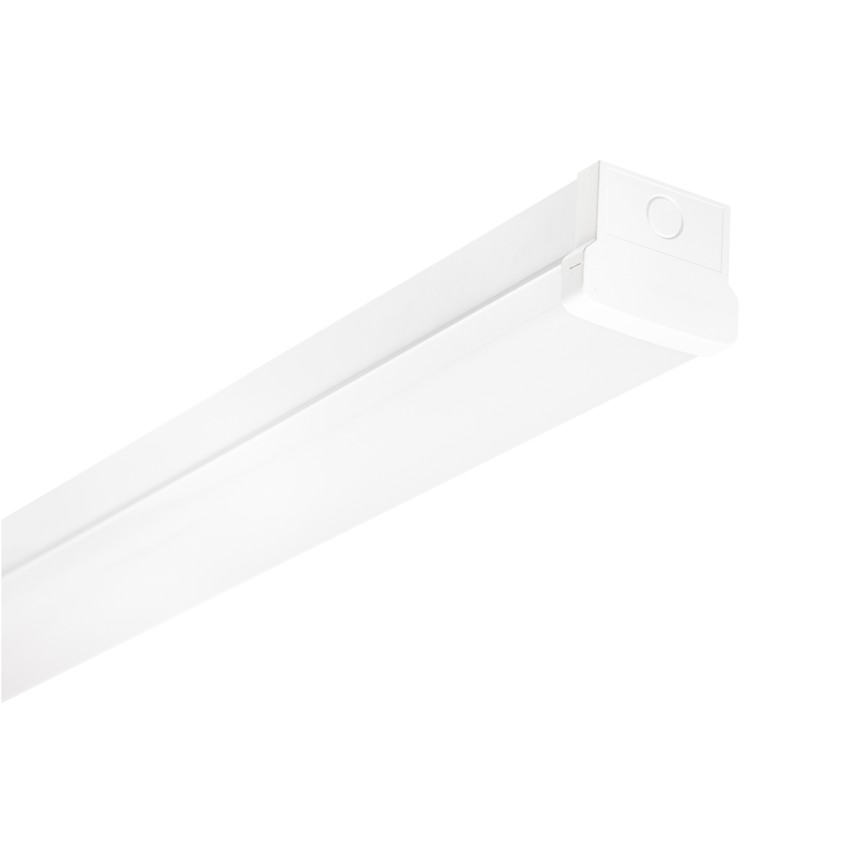 LEDE 20W 2ft Batten White 6000K