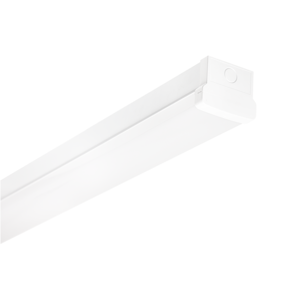 LEDE 20W 2ft Batten White 6000K
