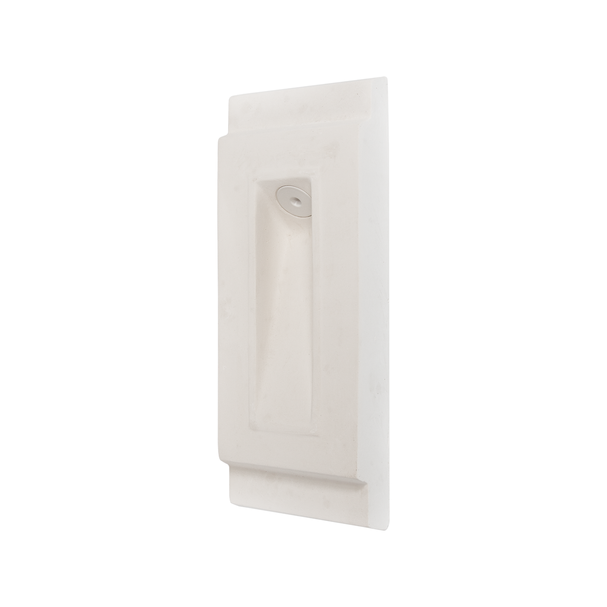 Trimless Ambient Wall Light Kit White
