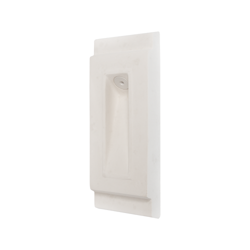 Trimless Ambient Wall Light Kit White