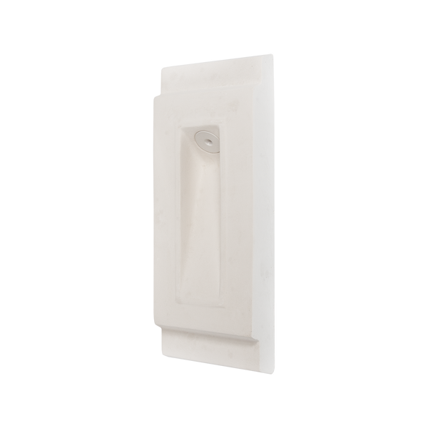 Trimless Ambient Wall Light Kit White
