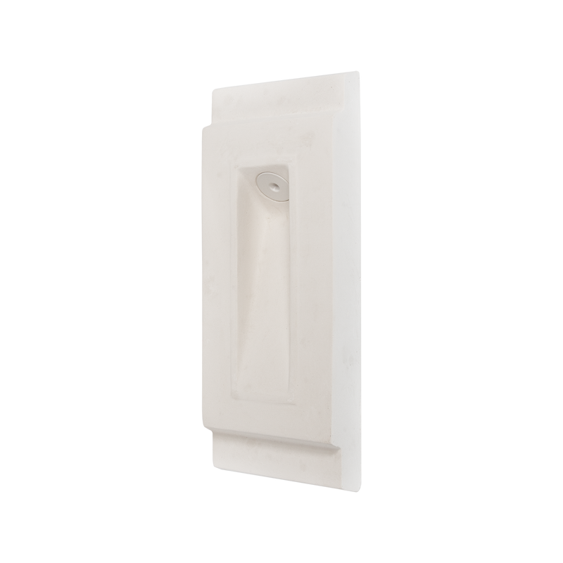 Trimless Ambient Wall Light Kit White