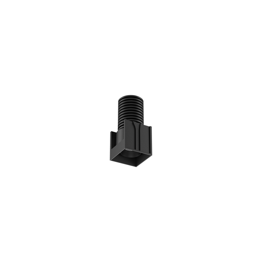 Cevon M41 Type 2-HO Lotus Square Fixed High Output Black 2700K