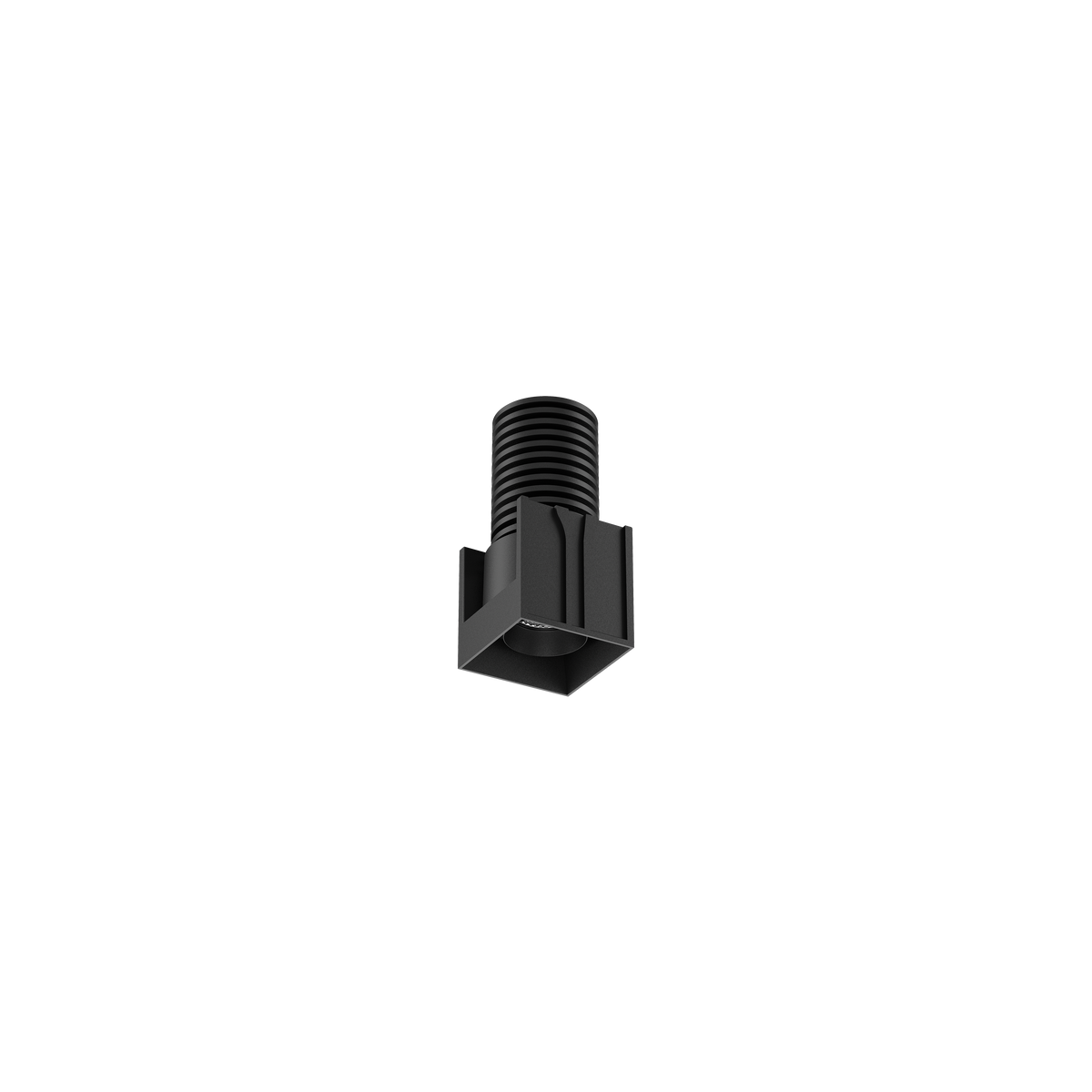 Cevon M41 Type 2-HO Lotus Square Fixed High Output Black 2700K