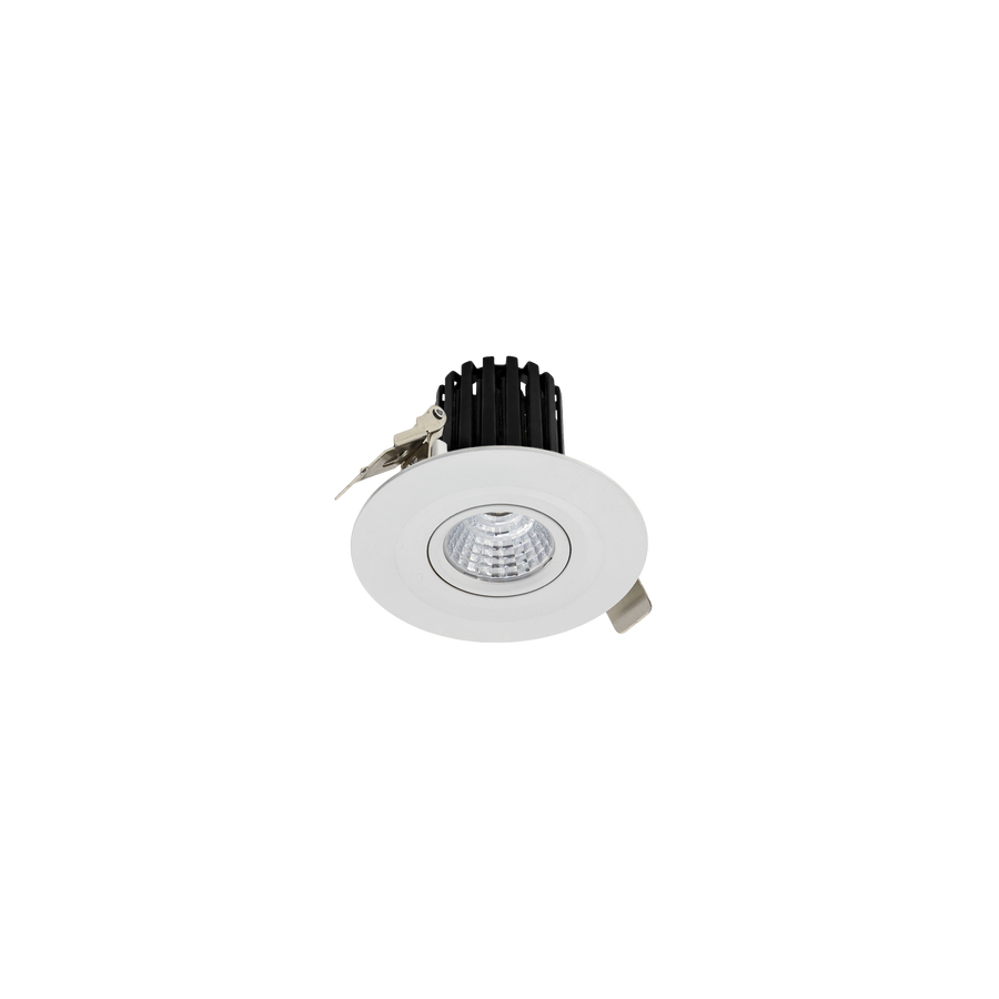 Smart Tilt Downlight Kit White 4000K