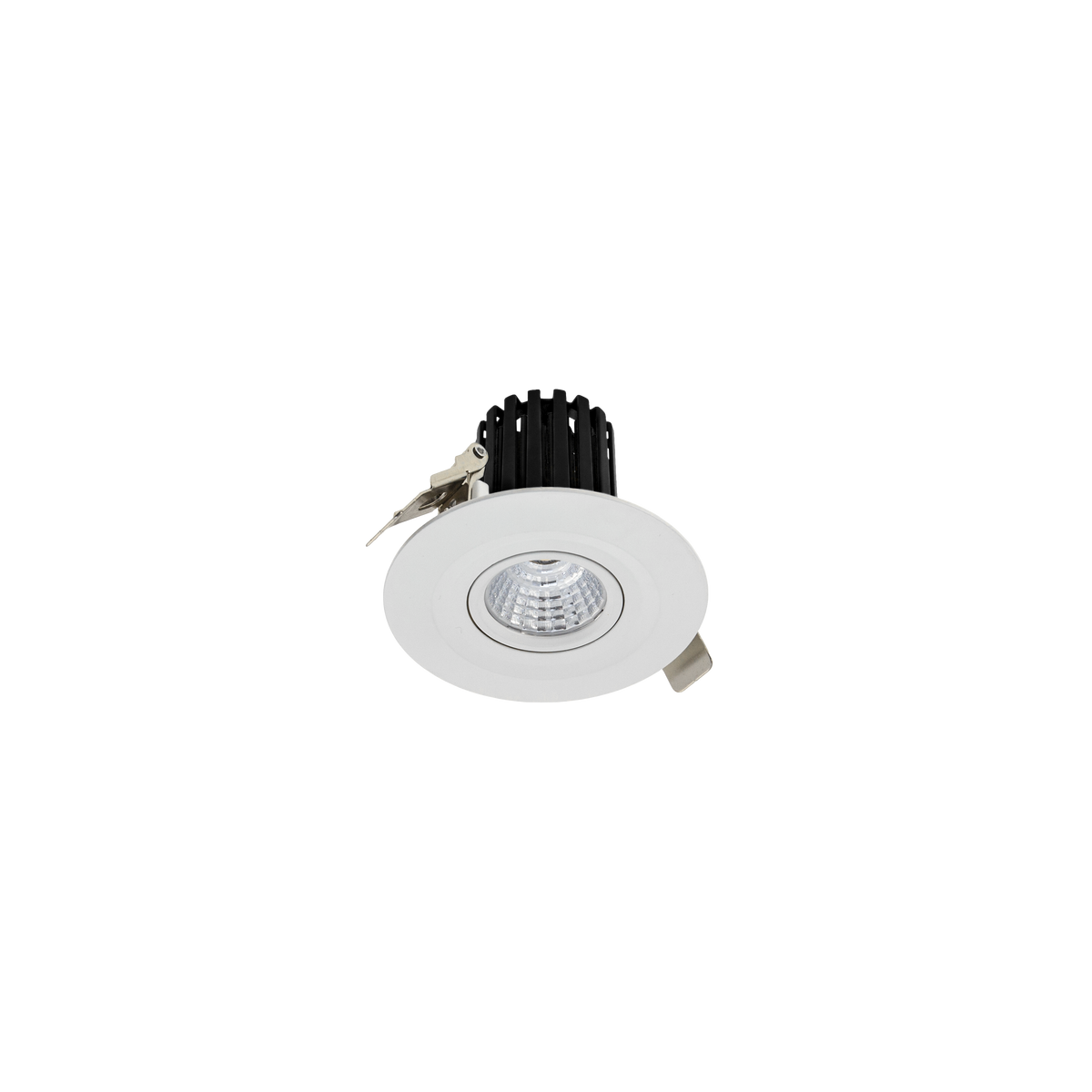 Smart Tilt Downlight Kit White 4000K