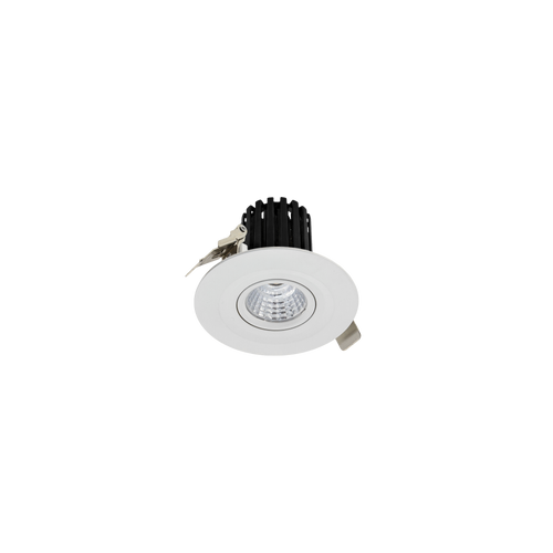 Smart Tilt Downlight Kit White 4000K