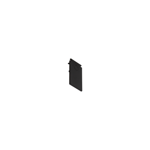End Cap - Surface Mount Deep Black