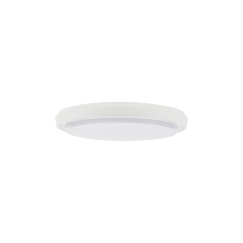 Circle Step 300mm 38W White 3000K