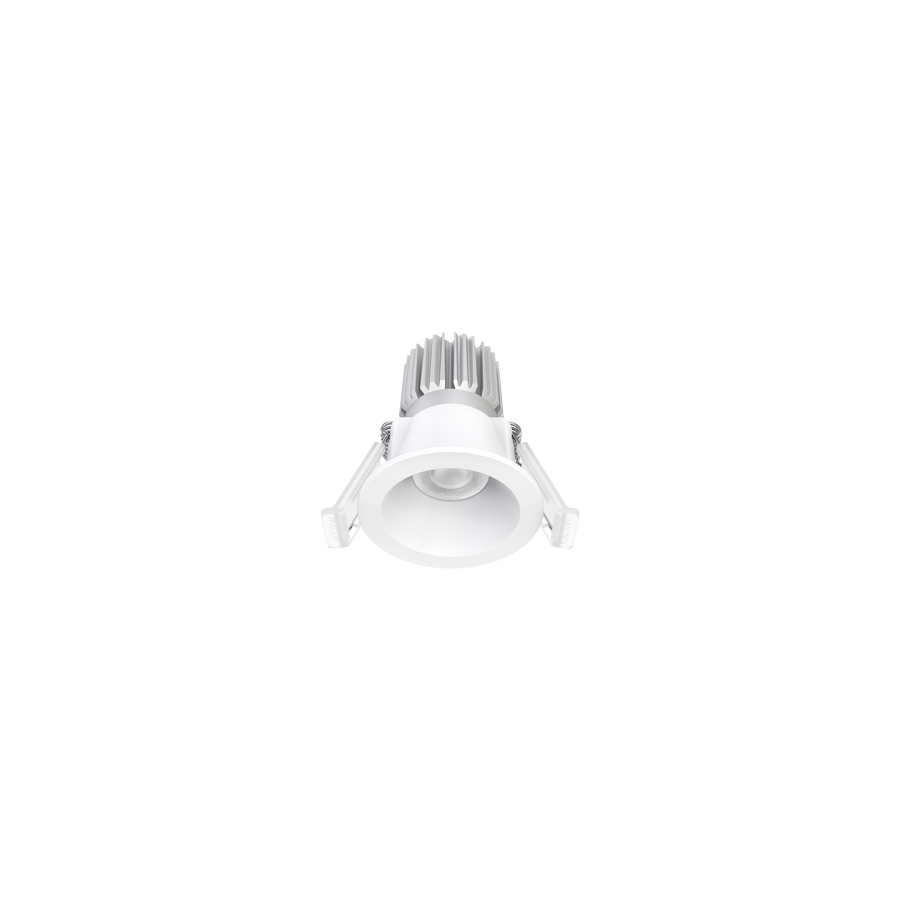 Mini Design Standard Series 2700K White