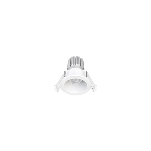 Mini Design Standard Series 2700K White