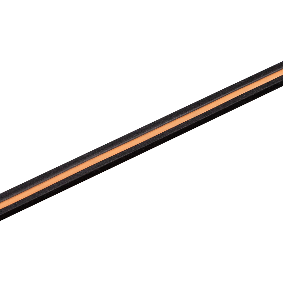 IP67 8W/M 2700K Black Ultra High Density LED Tape