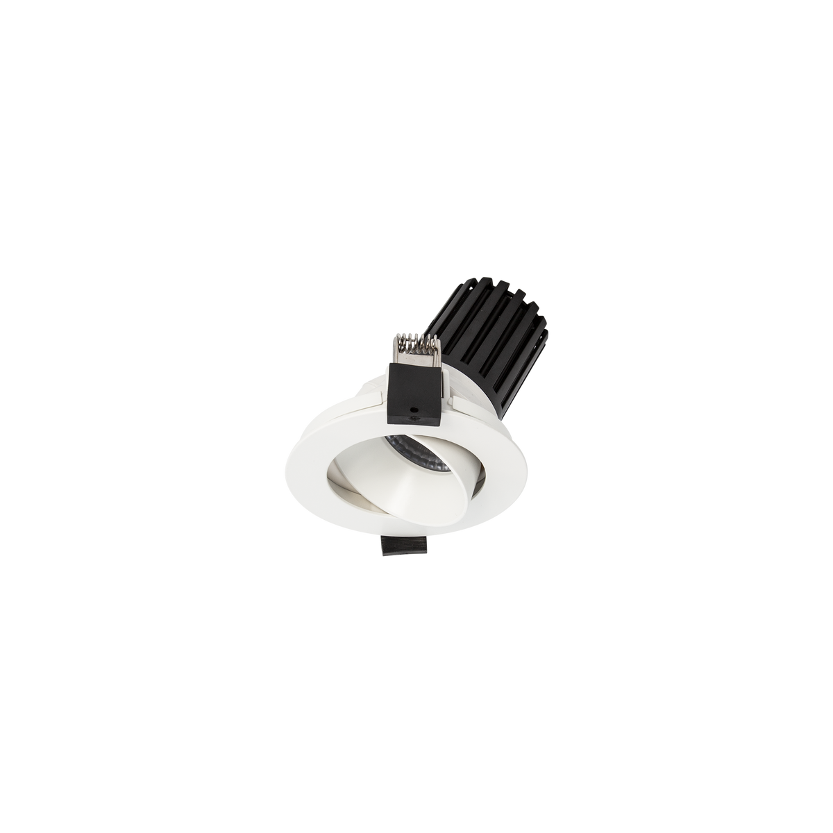 Design Standard Tilt Downlight Kit White 3000K