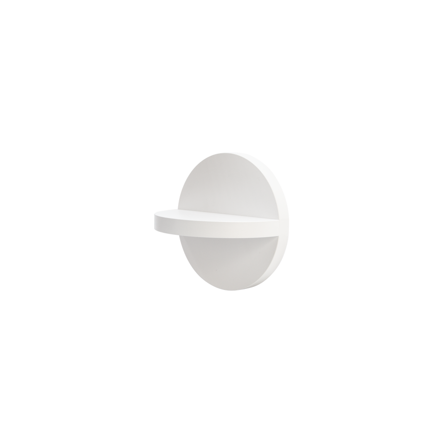 Blink Surface Mount Wall Multi-use White 2700K