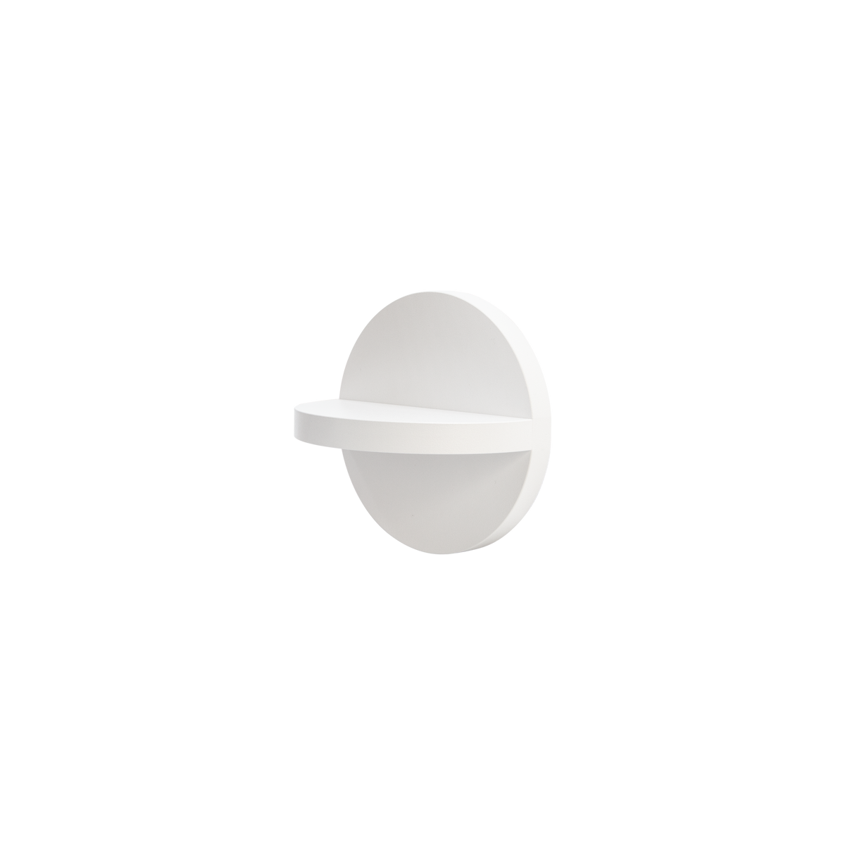 Blink Surface Mount Wall Multi-use White 2700K