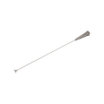 Track 3 Circuit Rod Suspension Silver