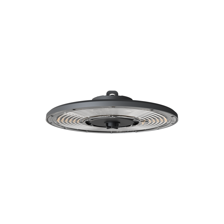 Standard 77-150W High Bay Graphite 5700K